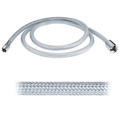 TUŠ CRIJEVO GILDEFLEX za JC38501 150cm